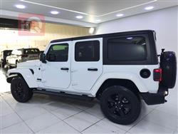 جیپ رانگلەر